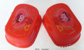 義烏欣怡2452046長方形塑料肥皂盒 集智熱賣，品質與實用兼備