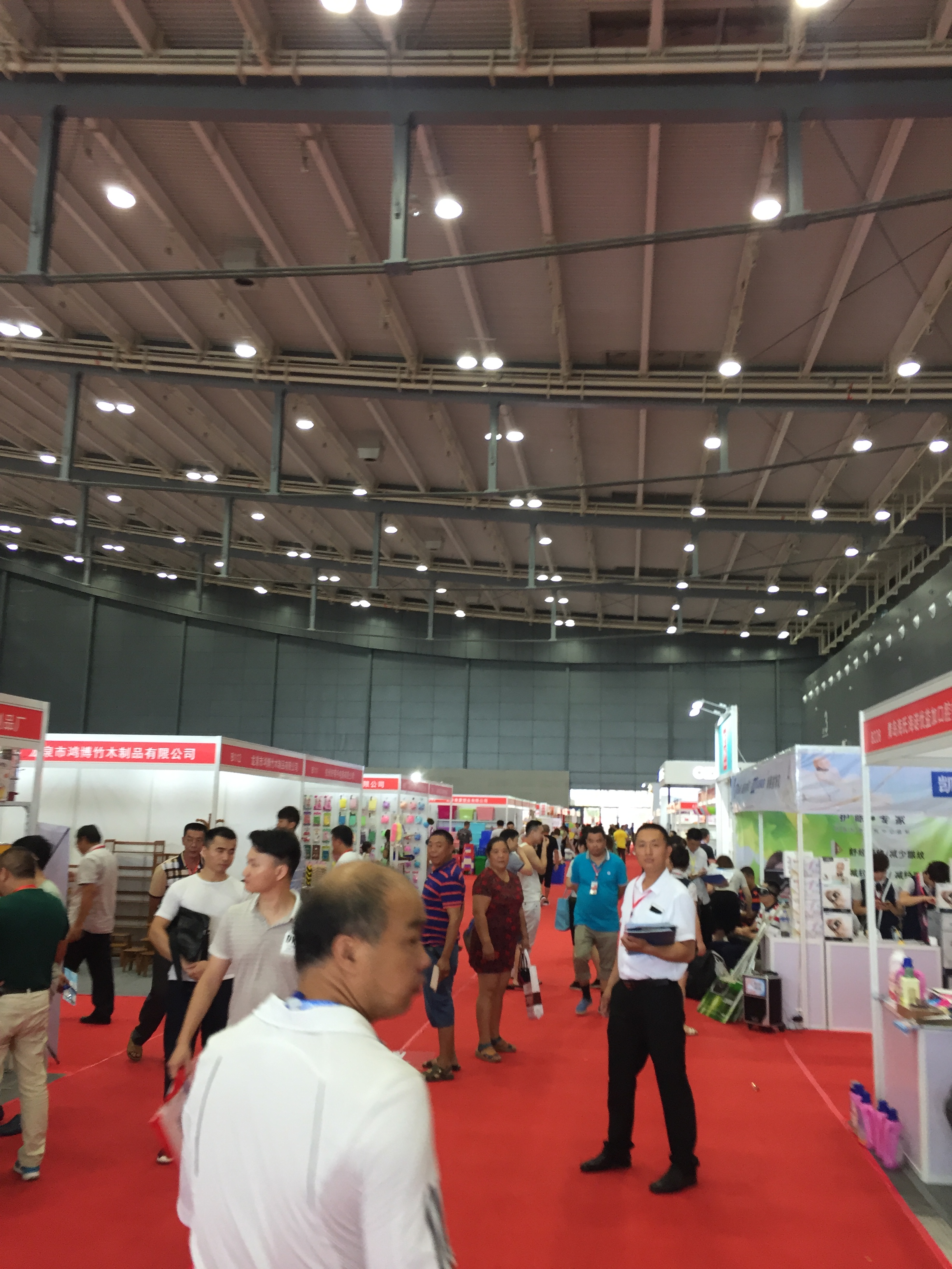 2018日用百貨批發(fā)展覽會(huì) 創(chuàng)新、機(jī)遇與行業(yè)變革