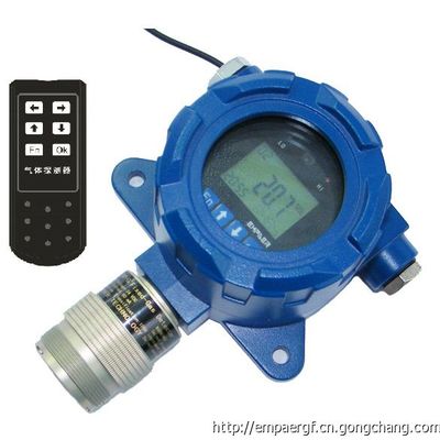 丙烯腈報(bào)警器與氧氣檢測(cè)儀 選型、價(jià)格與廠家指南